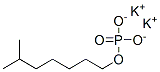 27708-63-0,dipotassium isooctyl phosphate