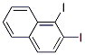 27715-42-0,1,2-DIIODO-NAPHTHALENE