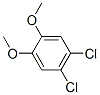 4,5-DICHLOROVERATROL 2772-46-5,4,5-DICHLOROVERATROL