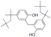 27725-17-3,2,2'-methylenebis[4-(1,1,3,3-tetramethylbutyl)phenol]