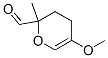 277297-48-0,2H-Pyran-2-carboxaldehyde, 3,4-dihydro-5-methoxy-2-methyl- (9CI)