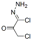 277298-57-4,Propanehydrazonoyl  chloride,  3-chloro-2-oxo-