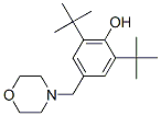 2773-50-4,2,6-bis(tert-butyl)-4-(4-morpholinylmethyl)phenol