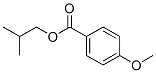 27739-28-2,isobutyl p-anisate