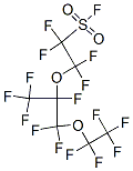 27744-59-8,PERFLUORO(4-METHYL-3,6-DIOXAOCTANE)SULFONYL FLUORIDE