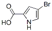 27746-02-7,4-BROMOPYRROLE-2-CARBOXYLIC ACID
