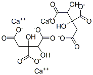 27750-10-3,(-)-HYDROXYCITRIC ACID CALCIUM SALT