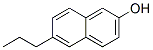 2776-56-9,6-Propyl-2-naphthol