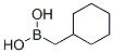 27762-64-7,Cyclohexylmethylboronic acid