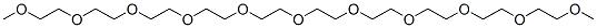 27762-70-5,2,5,8,11,14,17,20,23,26,29,32-Undecaoxatritriacontane