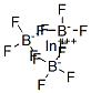 27765-48-6,indium(3+) tetrafluoroborate(1-)