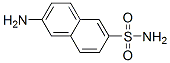 27771-61-5,2-Naphthylamine-6-sulfonamide