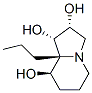 277755-44-9,1,2,8-Indolizinetriol, octahydro-8a-propyl-, (1S,2R,8R,8aR)- (9CI)