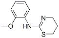 27779-18-6,(5,6-DIHYDRO-4H-[1,3]THIAZIN-2-YL)-(2-METHOXY-PHENYL)-AMINE