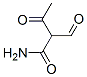 27793-93-7,Butanamide, 2-formyl-3-oxo- (9CI)