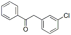 27798-43-2,2-(3-CHLOROPHENYL)ACETOPHENONE