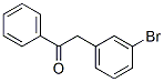 27798-44-3,2-(3-BROMOPHENYL)ACETOPHENONE