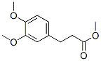 27798-73-8,METHYL 3-(3',4'-DIMETHOXYPHENYL)PROPANOATE