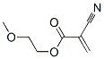 27816-23-5,2-methoxyethyl 2-cyanoacrylate