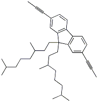 278176-14-0,9 9-DI(3' 7'-DIMETHYLOCTYL)-2 7-DI-1-PR&