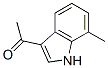 278180-95-3,3-Acetyl-7-methylindole