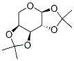 27820-98-0,1,2:3,4-DI-O-ISOPROPYLIDENE-ALPHA-L-ARABINOPYRANOSE