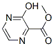 27825-20-3,METHYL 2-HYDROXY-3-PYRAZINECARBOXYLATE