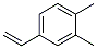 27831-13-6,4-ethenyl-1,2-dimethyl-benzene