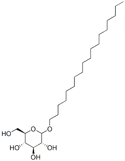 27836-65-3,octadecyl D-glucoside