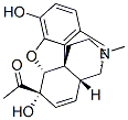 2784-73-8,6-ACETYLMORPHINE