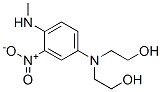 2784-94-3,2,2'-[[4-(methylamino)-3-nitrophenyl]imino]bisethanol