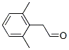 27843-11-4,2-(2,6-DIMETHYLPHENYL)ACETALDEHYDE