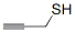 27846-30-6,prop-2-yne-1-thiol