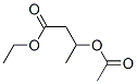 27846-49-7,DL-3-ACETOXYBUTYRIC ACID ETHYL ESTER