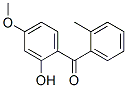 27847-83-2,2-hydroxy-4-methoxy-2'-methylbenzophenone