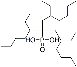 2785-32-2,3-[bis(2-ethylhexyl)phosphorylmethyl]heptane