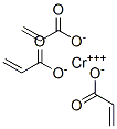 27850-15-3,ACRYLATE, CHROMIUM (III)