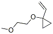 278603-80-8,1-(2-METHOXYETHOXY)-1-VINYLCYCLOPROPANE