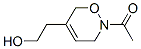 278605-82-6,2H-1,2-Oxazine-5-ethanol, 2-acetyl-3,6-dihydro- (9CI)