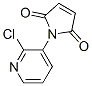 278610-39-2,1-(2-CHLORO-3-PYRIDYL)-2,5-DIHYDRO-1H-PYRROLE-2,5-DIONE