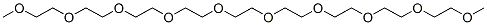 27867-19-2,2,5,8,11,14,17,20,23,26,29-decaoxatriacontane
