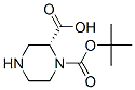 278788-60-6,(R)-4-Boc-Piperazine-3-carboxylic acid