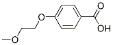27890-92-2,4-(2-METHOXY-ETHOXY)-BENZOIC ACID