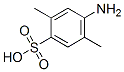 27897-08-1,2,5-dimethylsulphanilic acid