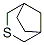 279-81-2,3-thiabicyclo[3.2.1]octane