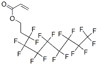 1H,1H,2H,2H-Heptadecafluorodecyl acrylate 27905-45-9,1H,1H,2H,2H-Heptadecafluorodecyl acrylate