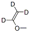 27907-06-8,METHYL VINYL-D3 ETHER