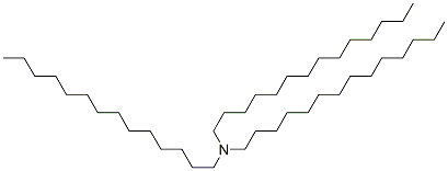 27911-72-4,tritetradecylamine