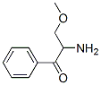 27913-16-2,Propiophenone,  2-amino-3-methoxy-  (8CI)