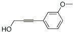 27913-19-5,3-METHOXYPHENYLPROPARGYL ALCOHOL
